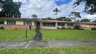 395 NW 123rd St, North Miami, FL 33168