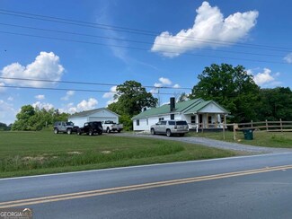 433 Spring Place Reseca Rd, Resaca, GA 30735