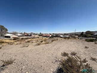 TBD W 8th St, Truth Or Consequences, NM 87901