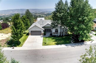 250 N 1400 W, Midway, UT 84049