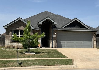 3826 Bettes Ln, Abilene, TX 79606