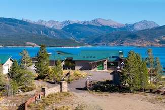 100 Gcr 4104, Granby, CO 80446