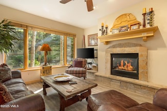 74 Cresta Rd Unit 106, Edwards, CO 81632