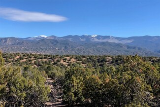4021 Via Verdi Lot 228, Santa Fe, NM 87506
