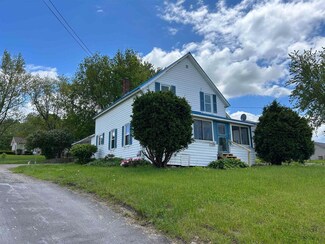 325 S Main St, Saint Albans, VT 05478