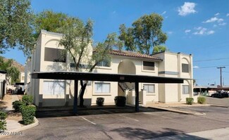 1542 W Sahuaro Dr, Phoenix, AZ 85029