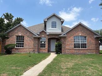 5421 Palace Dr, Richardson, TX 75082