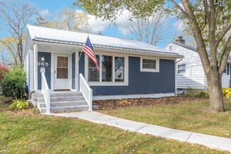 965 S Broadleigh Rd, Columbus, OH 43209