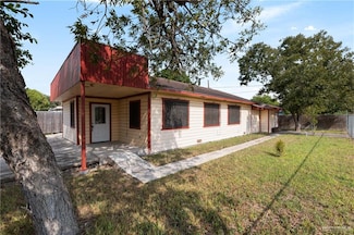 217 Carolina Ave, Mission, TX 78572
