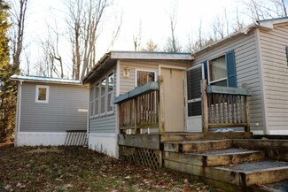 1814 S Middlebrook Rd, Vergennes, VT 05491
