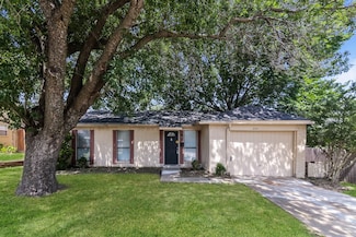 1205 Colony Dr, Garland, TX 75040