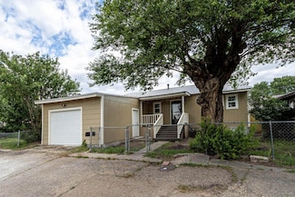 122 Maple St, Borger, TX 79007