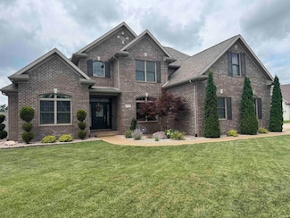 9919 Ella Cir, Newburgh, IN 47630