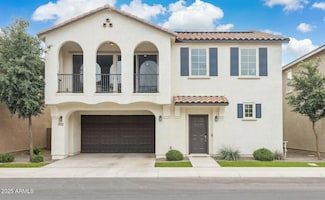 4353 E Erie St, Gilbert, AZ 85295