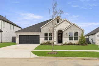 7229 Camilla St, Little Elm, TX 76227