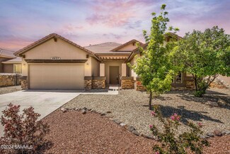 4437 Ojo Caliente Cir, Las Cruces, NM 88011
