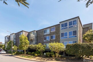 135 Red Rock Way Unit 105L, San Francisco, CA 94131