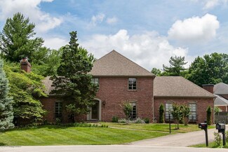 3901 Glen Bluff Rd, Louisville, KY 40222