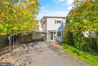 10706 Ashby Place, Fairfax, VA 22030