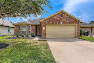 3515 Yasmine Ranch Dr, Katy, TX 77494