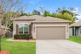 2038 Lost Pine Ct, Conroe, TX 77304