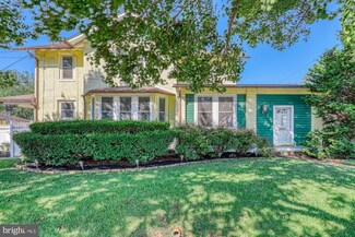 1500 W Philadelphia St, West York, PA 17404