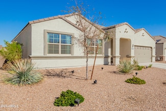 30876 W Verde Ln, Buckeye, AZ 85396