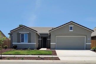 1764 Bridle Creek Way, Plumas Lake, CA 95961