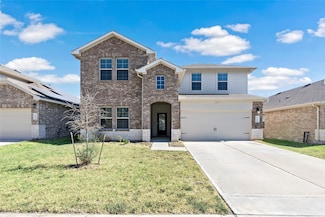 23642 Blodgett Peak Trail, Spring, TX 77373