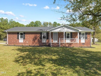 6501 Rock Service Station Rd, Raleigh, NC 27603