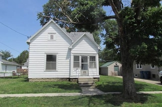 1404 9th St, Lawrenceville, IL 62439