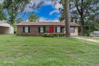9410 Woodcrest Dr, Shreveport, LA 71118