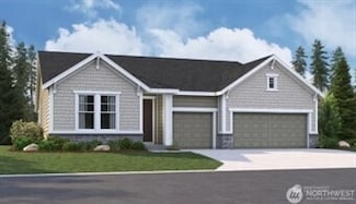 13611 100th St NE Unit 216, Lake Stevens, WA 98258