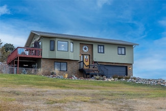 9 Hilltop Dr, Clancy, MT 59634