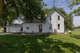 6347 E 400th St, Lynn Center, IL 61262