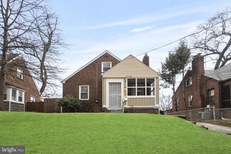 6105 43rd St, Riverdale, MD 20737