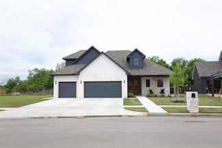 2117 Aminas Way, Yukon, OK 73099