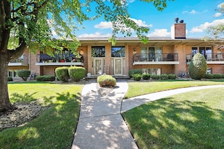 17723 Pennsylvania Ct Unit 214, Orland Park, IL 60467