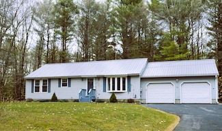 86 Palmer Rd, Candia, NH 03034