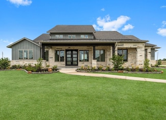4037 Ranch Home Dr, Waller, TX 77484