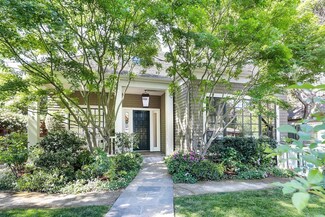 765 Hobart St, Menlo Park, CA 94025