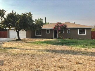 25695 Tanforan Dr, Madera, CA 93638