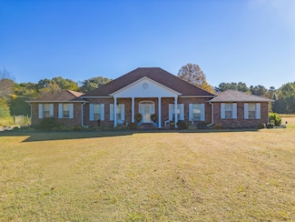 4035 Whiteville Newcastle Rd, Whiteville, TN 38075