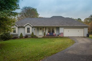 112 Wood St, Industry, PA 15052