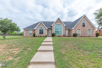 1310 S Saddle Lakes Dr, Abilene, TX 79602