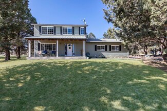 385 SW Bent Loop, Powell Butte, OR 97753
