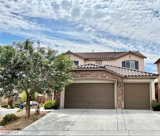 7245 Blooming Jasmine Ave, Las Vegas, NV 89117