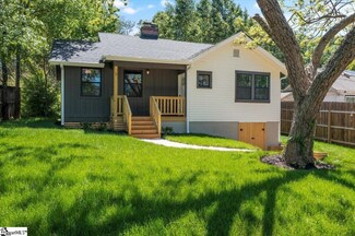 7 Sunshine Ave, Greenville, SC 29609