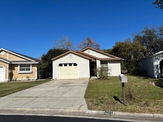 138 Meadow Blvd, Sanford, FL 32771