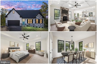 111 Huntington Hills Ln, Fredericksburg, VA 22401